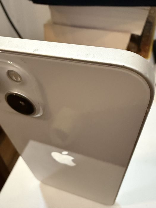 Iphone 13 128gb bateria 76%