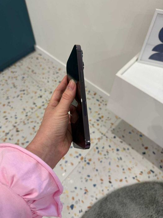Iphone 14 pro max 128 gb, супер стан, Айфон 14 про макс 128