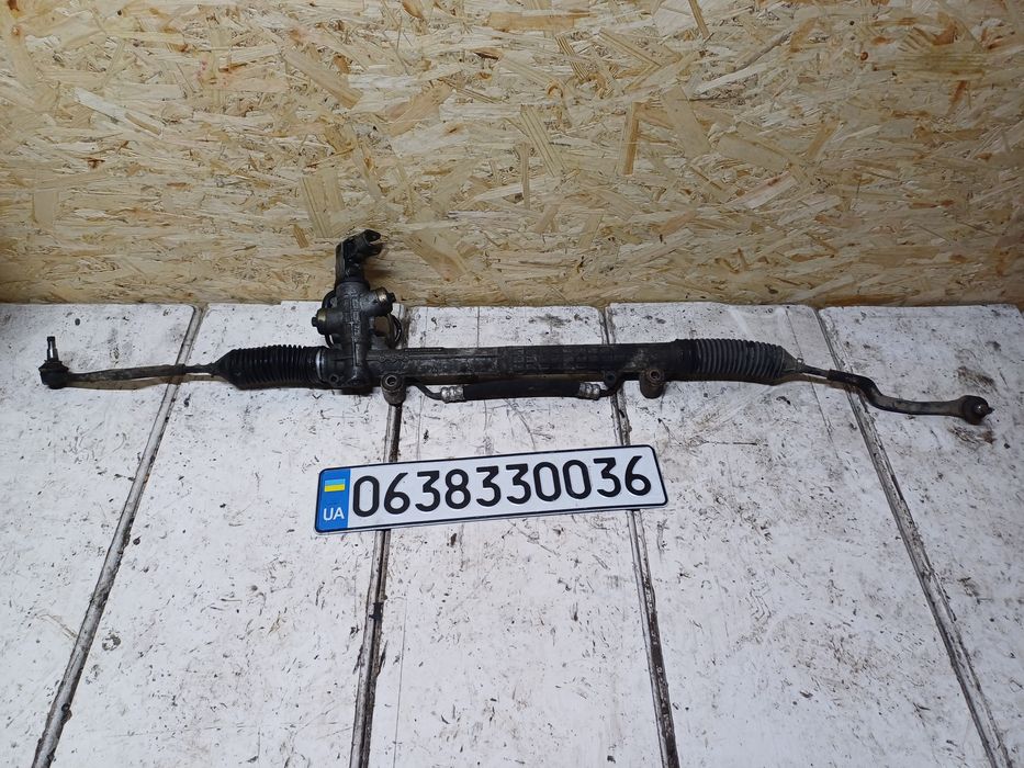 Mercedes A class w168 рульова рейка A1684610801