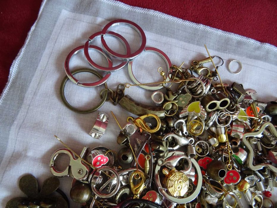 Artezenat bijuteria decor