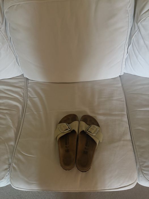 Klapki Birkenstock
