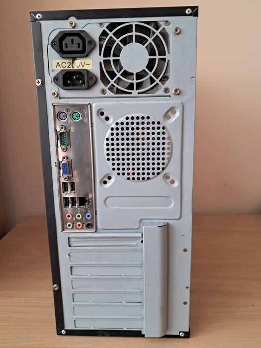 Комп'ютер офісний