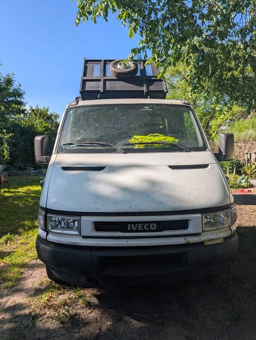 Iveco