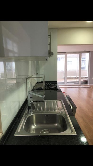 T3 100M2 com 2 varandas Centro de Odivelas