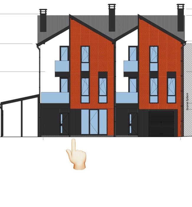 Дом по адресу Франко Ивана ул. (площадь 140 м²) - Atlanta.ua - фото 6