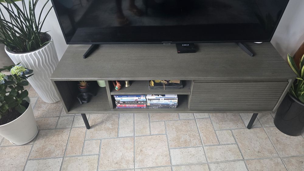 Movel de TV como novo