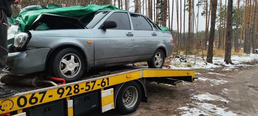 Разборка приора  пробег 60 т км ! ВАЗ 2170 2171  шрот