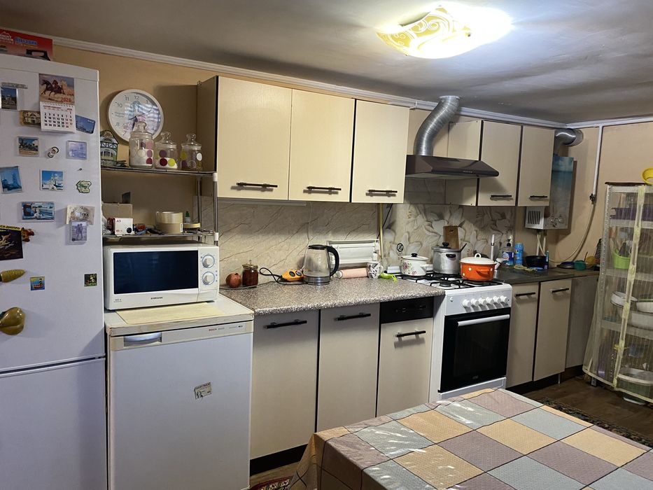 Приватний будинок