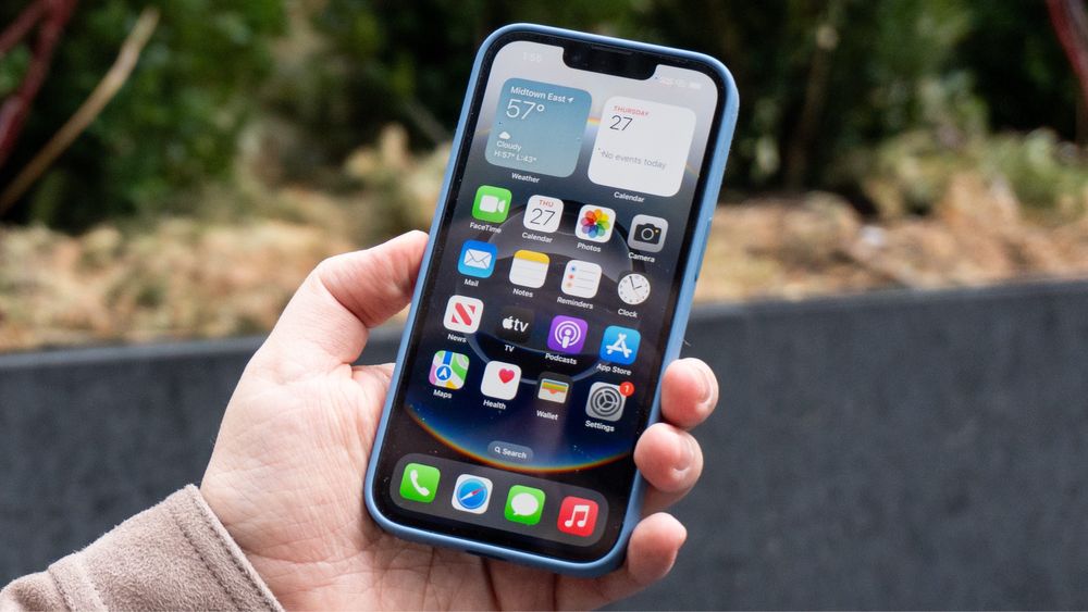 Iphone 16e Black gwarancja