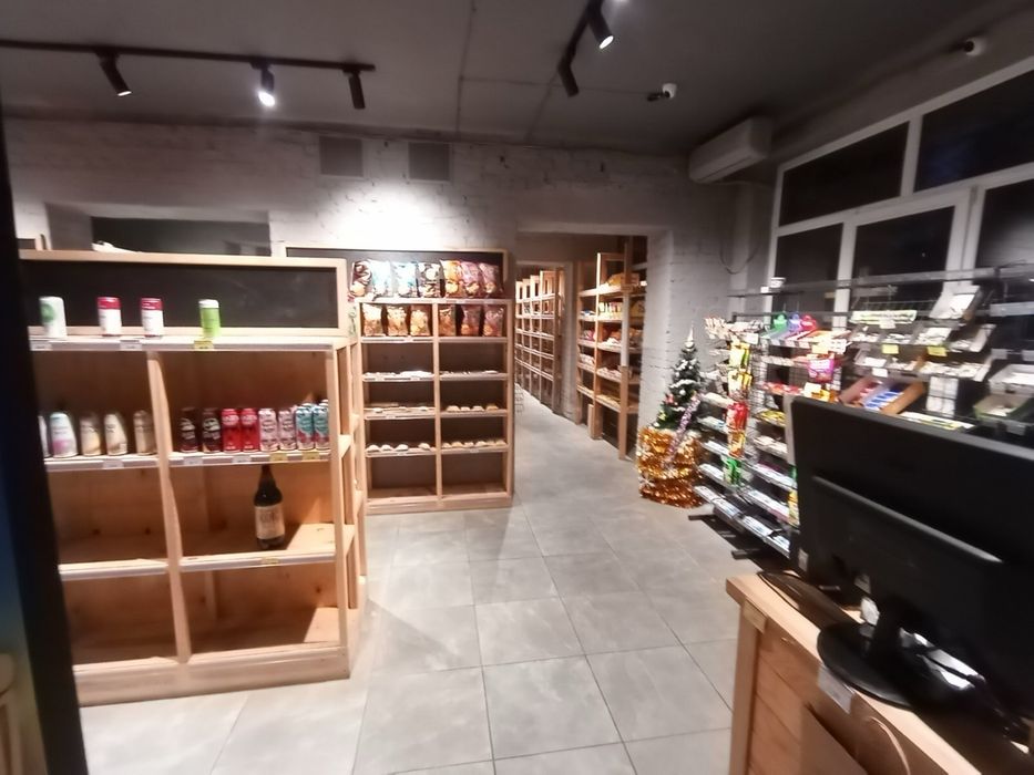 Оренда магазину 150м2 Кірова