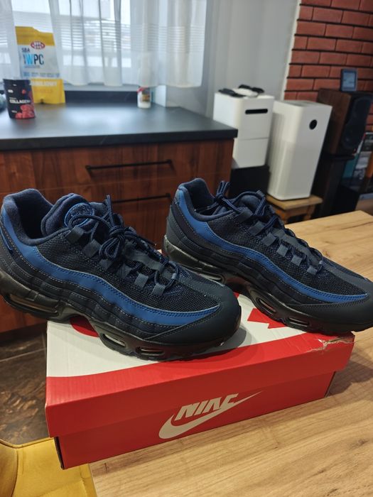 Buty Nike Air Max 95