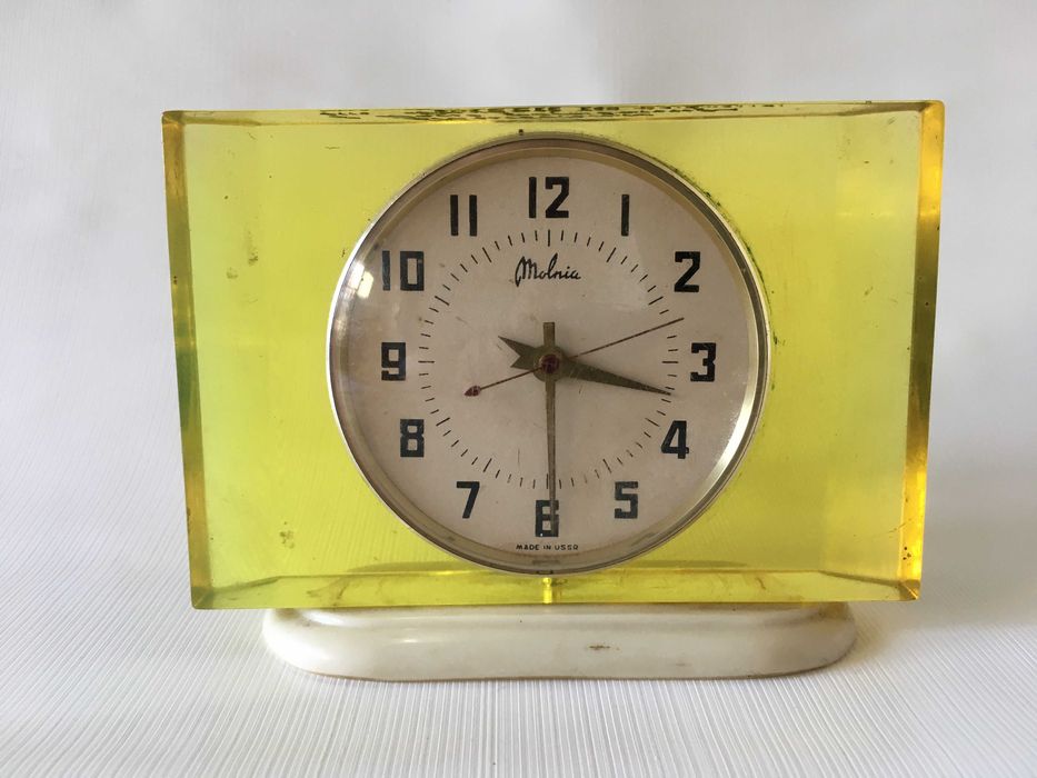 Годинник "Молнія"