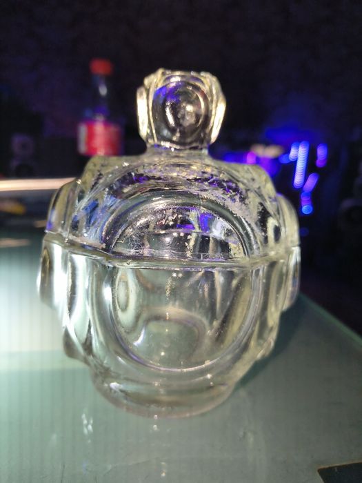 Dawna cukiernica HSG Hortensja