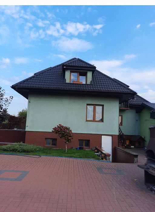 Dom do wynajęcia 3 pokoje