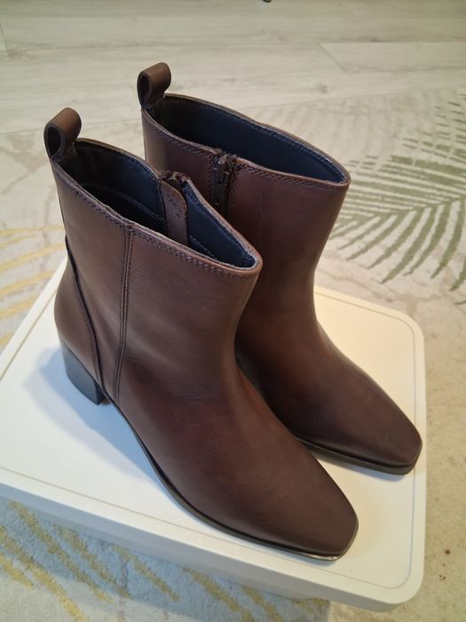 Botki saway r.40