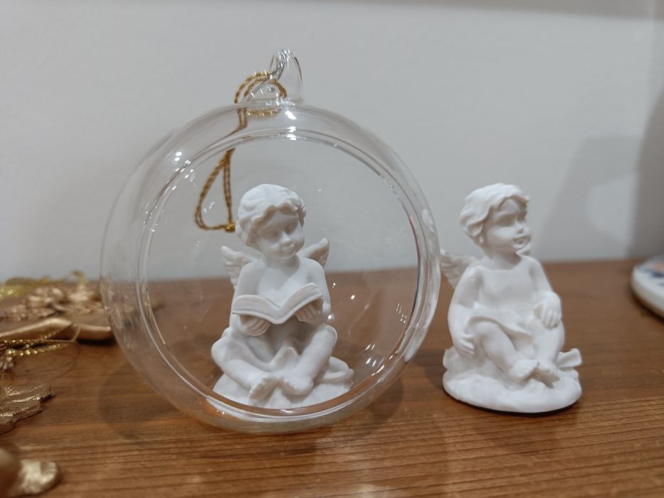 Decoração de Natal - vários acessórios