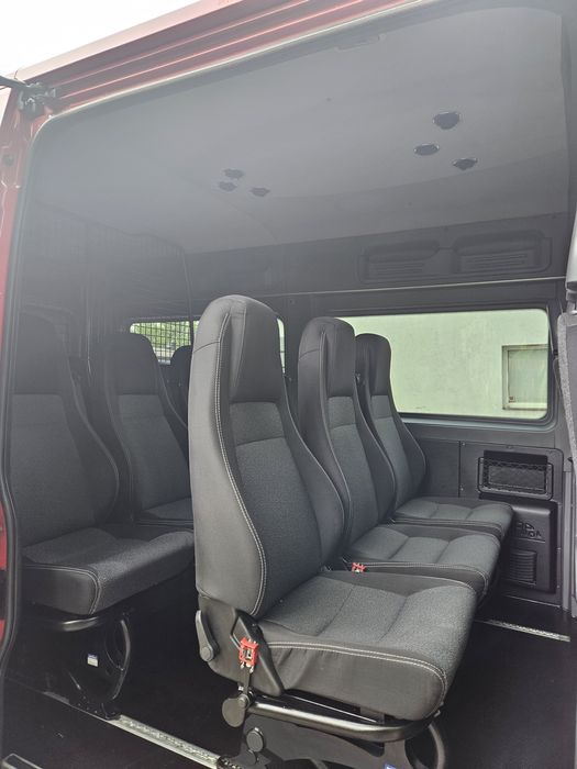 Fiat Ducato 2.3 150