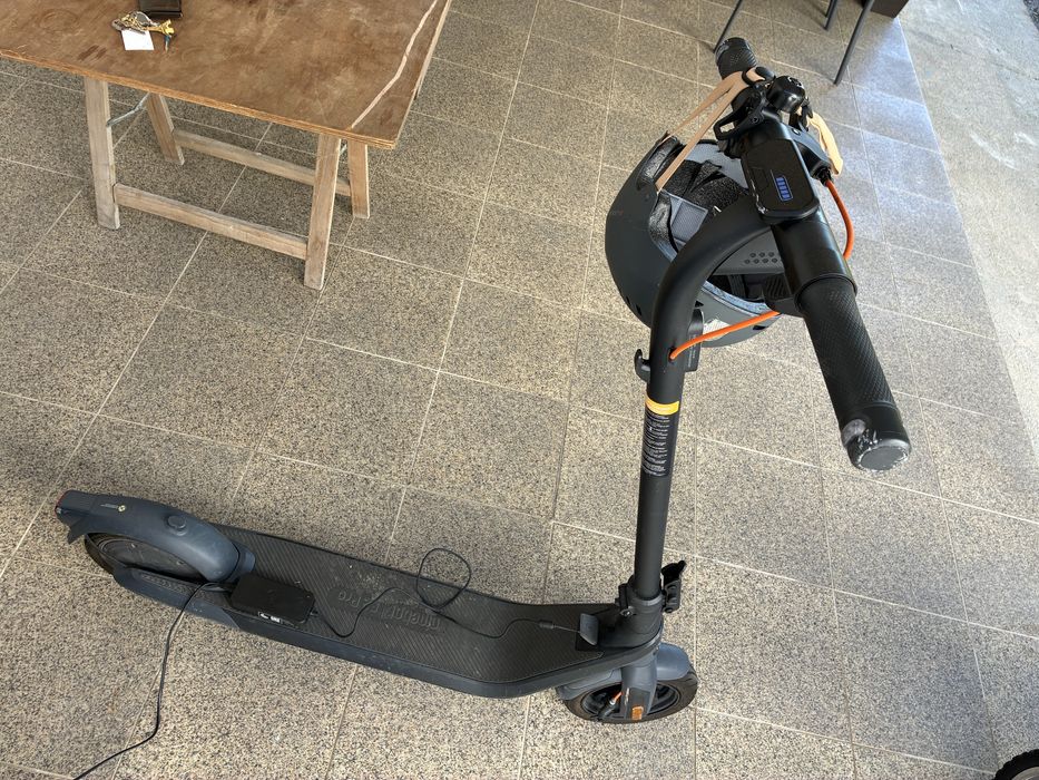 Trotinete Eletrica