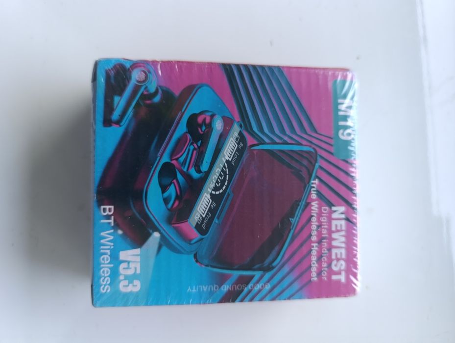 Навушники безпровідні.