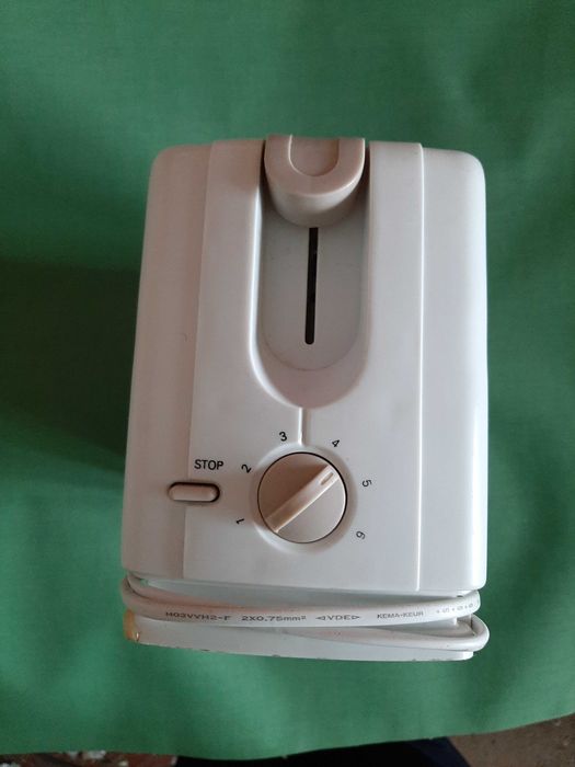 Тостер La Donna Milano