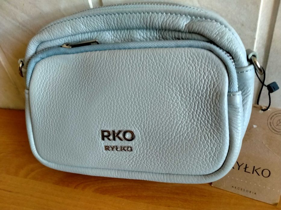 Torebka damska Ryłko mała
