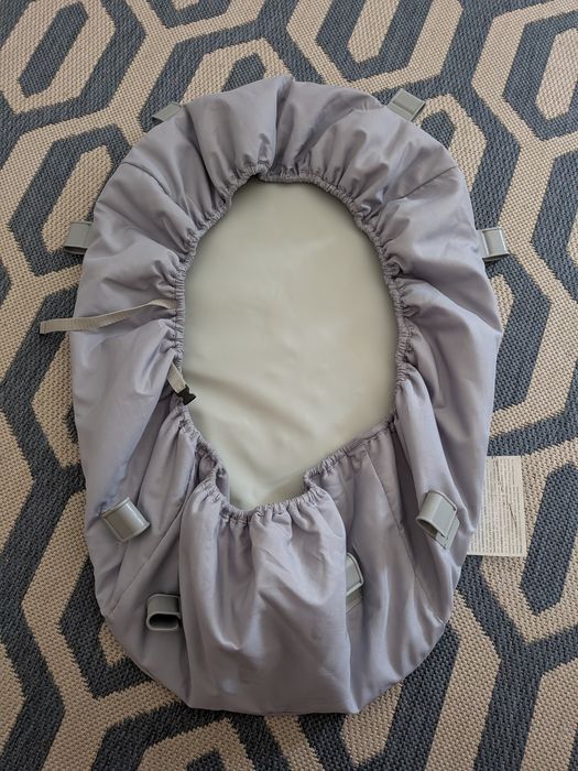 Trocador para Chicco Baby Hug