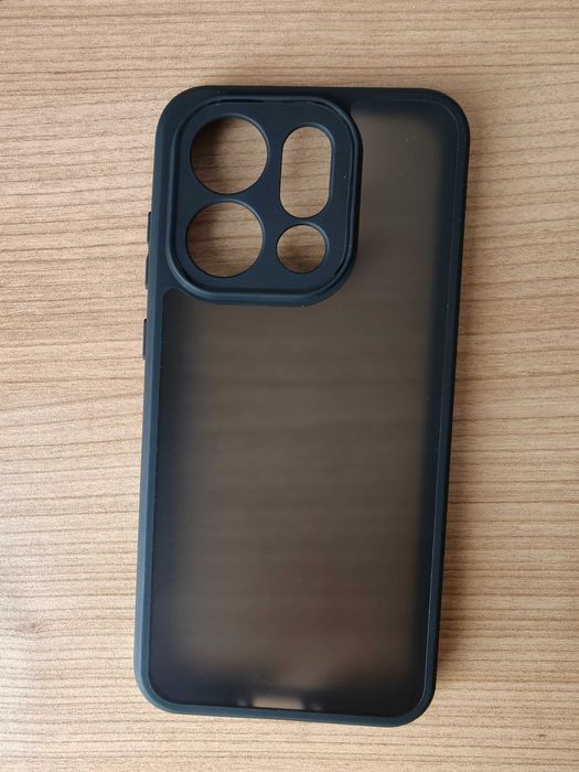 Etui case plecki do Oppo Find x9