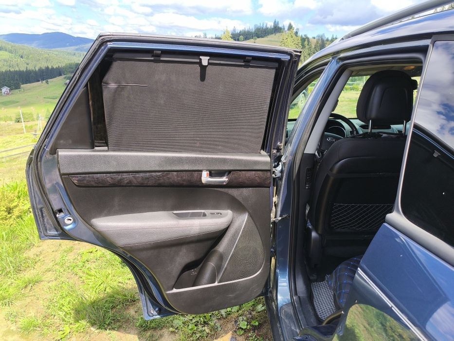 KIA Sorento 2014