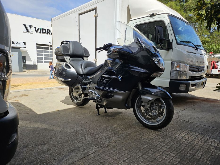 Bmw K1200 LT Nacional