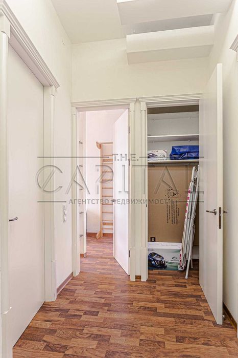 Аренда квартиры / Большая Васильковская 23 / Печерский район