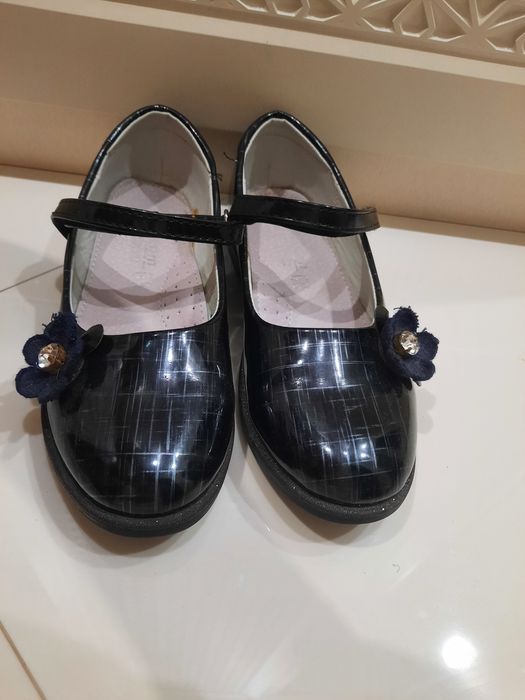 Туфли 29 размер.