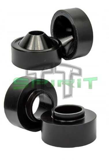 Kit de elevação / tacos / espaçadores de mola para JEEP WRANGLER JK