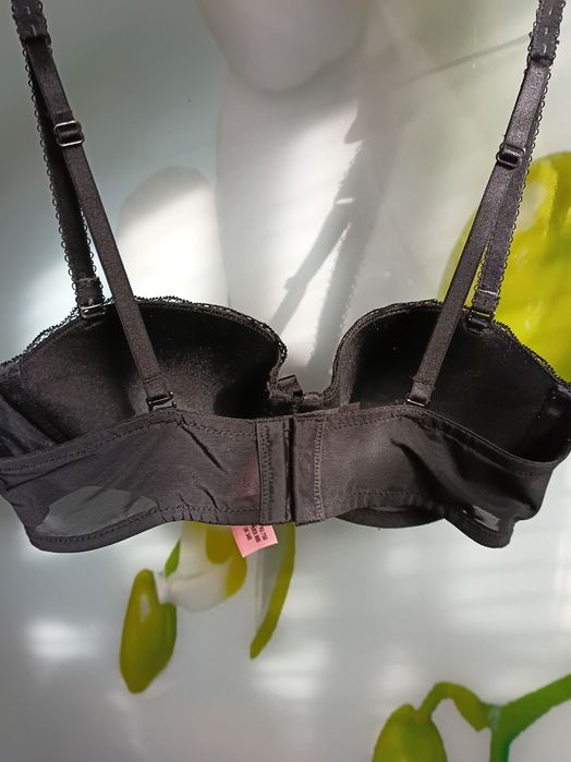 Кружевной бюстгальтер hunkemoller