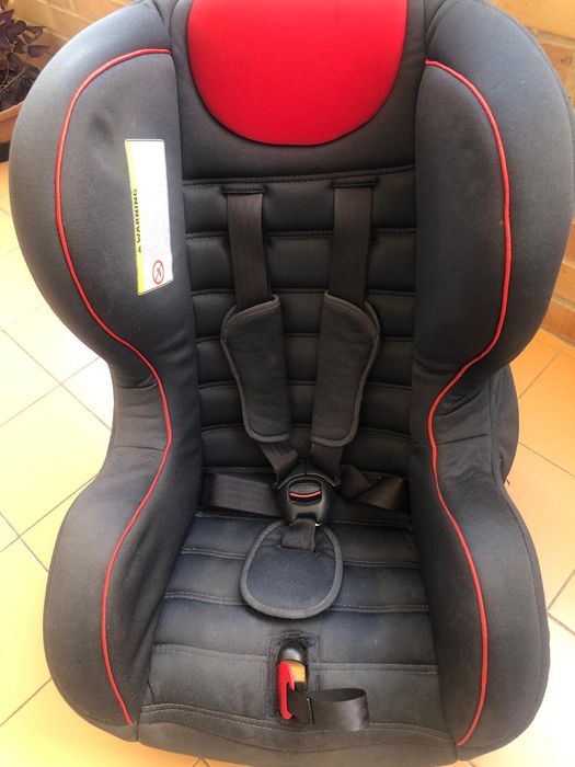 Cadeira Auto 0-18kg