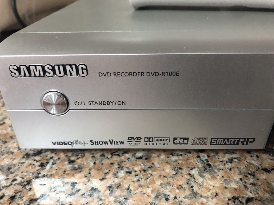 Samsung DVD-R100E
