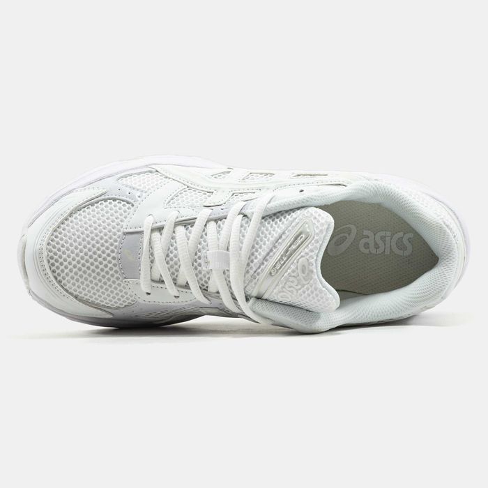 Кросівки Asics Gel-1130 All White premium