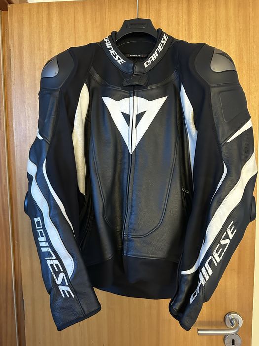 Vendo casaco Motard Dainese