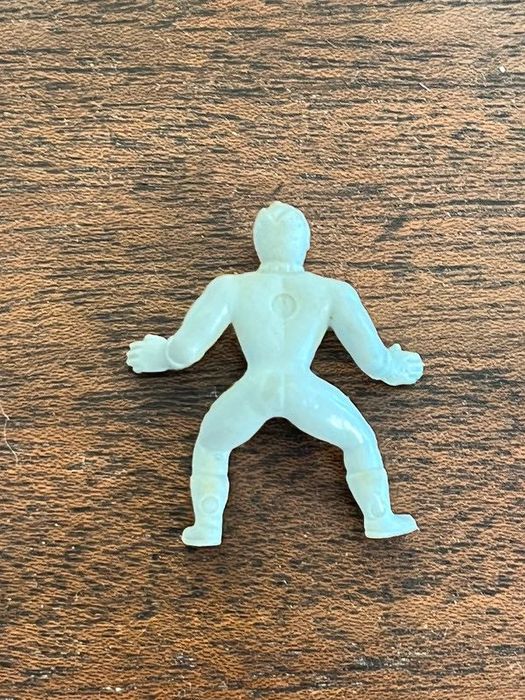 Boneco Vintage Clássico dos 80s/Vintage Doll Classic Monster of the 80