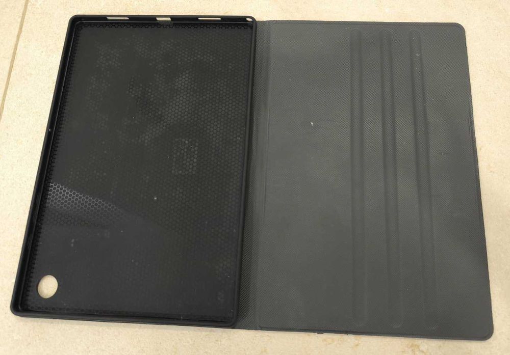 Samsung Galaxy Tab A8 10.5" 32GB+Capa/Suporte – Óptimo Estado