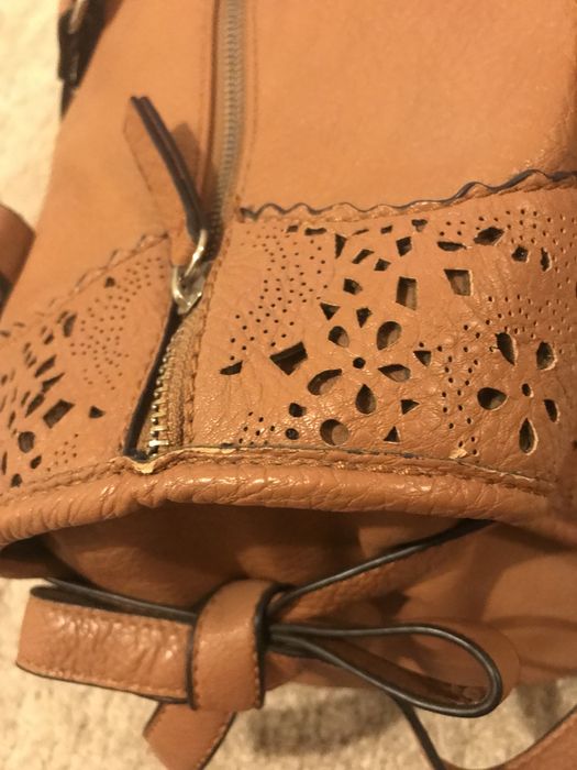 Bolsa da Parfois