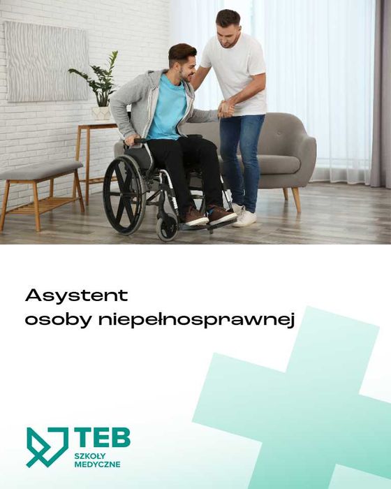 Rejestratorka/Sekretarka medyczna - TEB Edukacja Opole