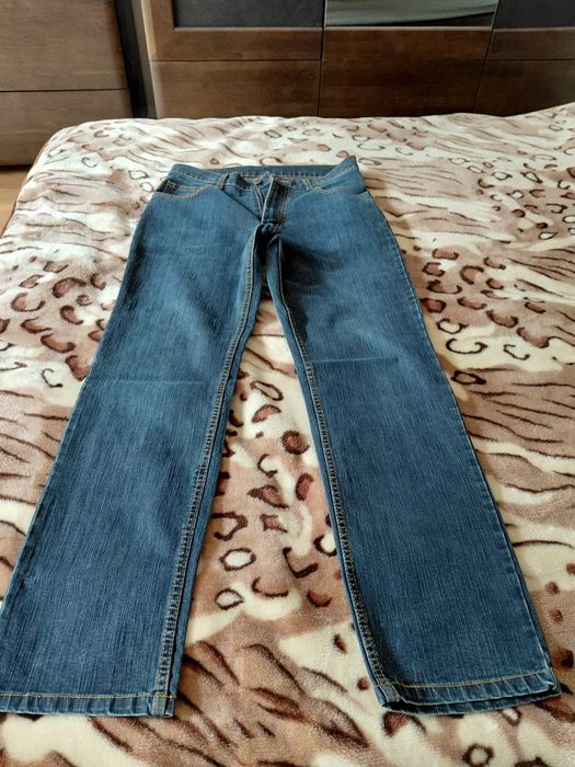 Spodnie wrangle 31/32