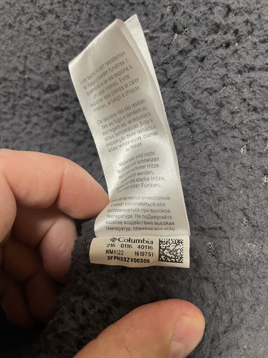 Куртка columbia оригинал!!!