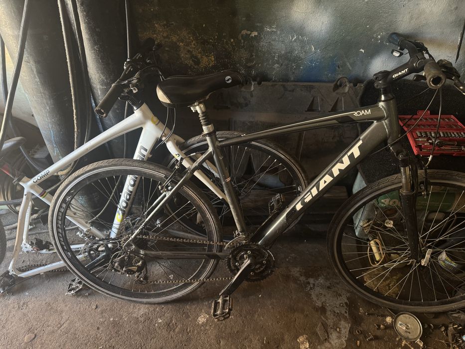 Продам професиональный Електро велик BMX