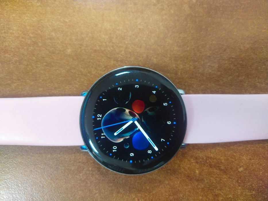 Смарт-годинник Smart Watch M30 (круглі) 500 грн.