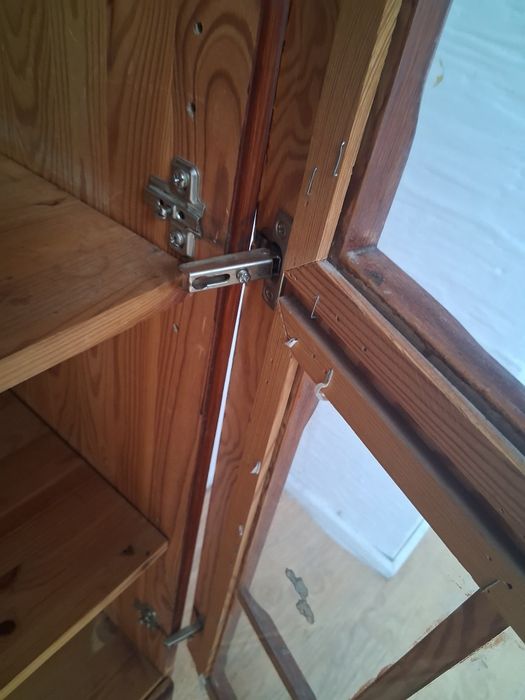 Witryna do odświeżenia
