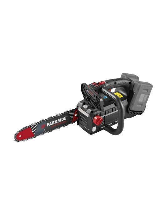 Motosserra 40V Parkside Performance