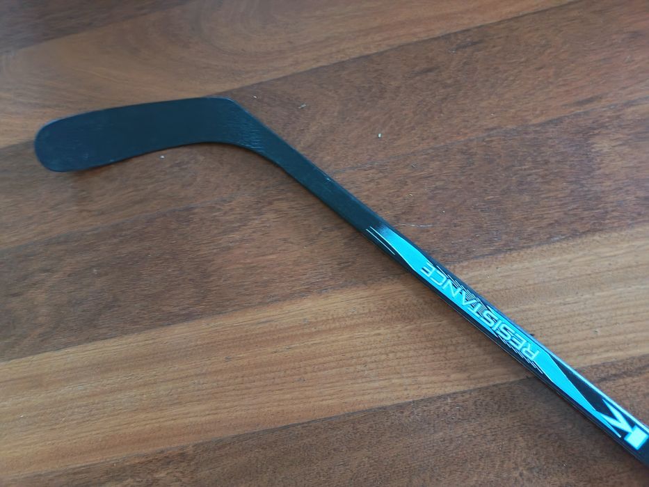 Kij hokejowy Reebok 165 cm Okazja