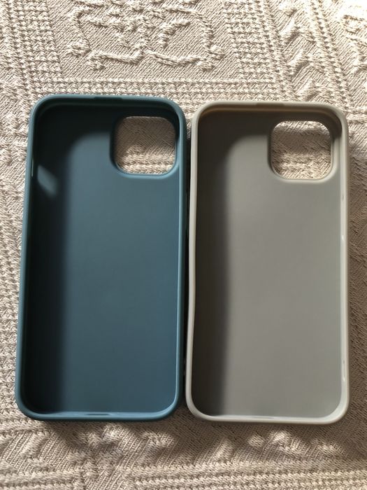 Capas iphone 13