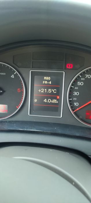 Audi A4 2.0tdi 140 cavalos